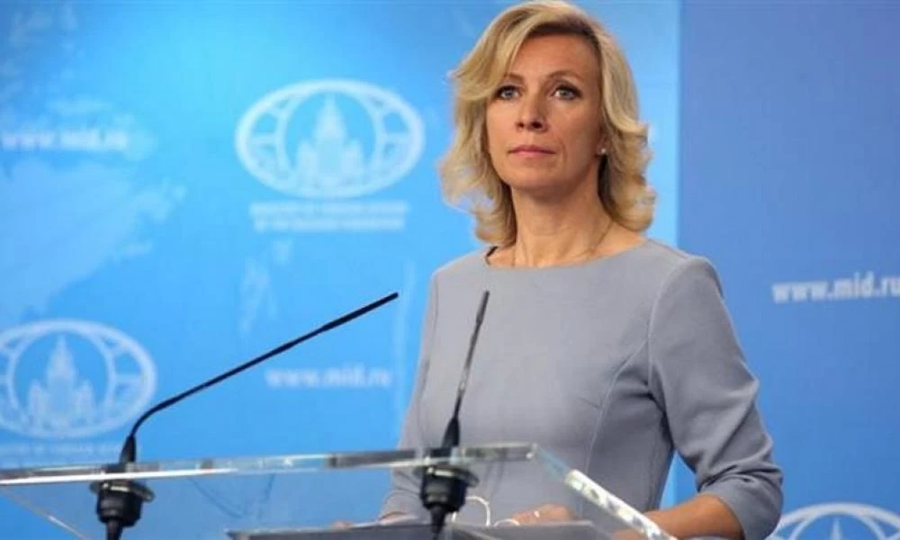 "Πυρά" Ρωσίας σε ΗΠΑ μέσω...Ελλάδας: "Η Ουάσινγκτον θέλει να αποκόψει τη Μόσχα"